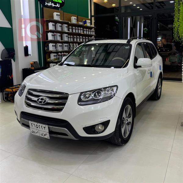 Hyundai for sale in Iraq